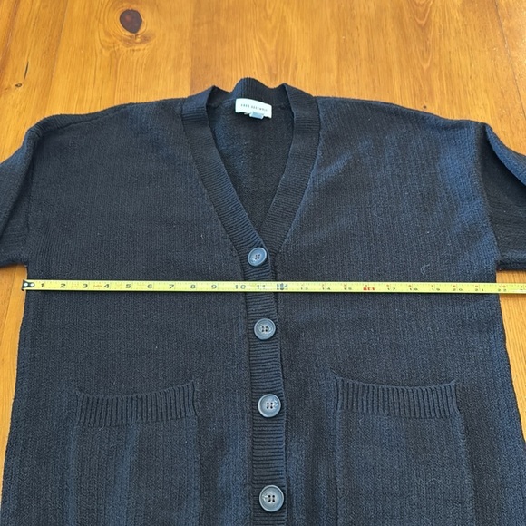 Free Assembly Cardigan Sweater - Picture 7 of 14